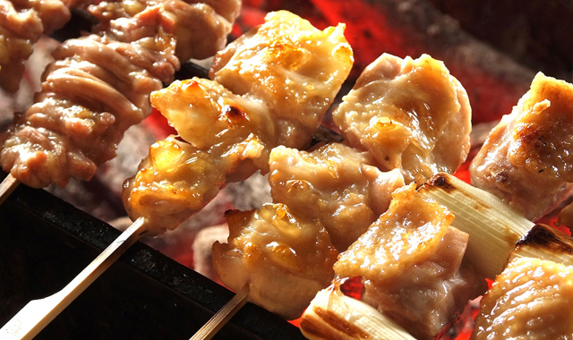 焼鳥